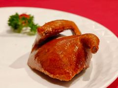 -利苑酒家(金宝店)