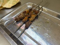 -陈六子全羊馆·烧烤·烤羊排(山东理工大店)