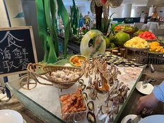 -三亚亚龙湾天域度假酒店