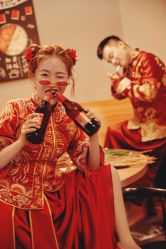 -LOMO·乐玛摄影工作室(余姚店)