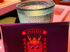 -龙记·香港茶餐厅(海上世界店)