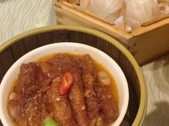 -香港威特瑞茶餐厅(小白楼音乐厅店)