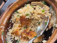 -熠盛粤味·顺德桑拿鸡(永康路店)