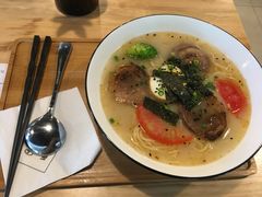 -豆恩咖餐(厦大翔安店)