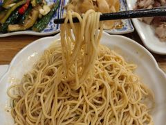 -老门刀削面(小酱坊店)