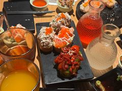 -昊·来了寿司(龙湖时代天街店)