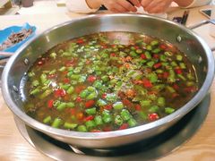 -香坝坝鲜鱼火锅(春熙路店)