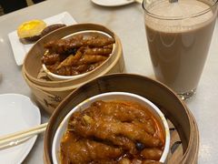 -金鼎轩(方庄天坛店)