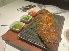 -金链花·泰国餐厅(国贸店)