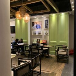 -盘子女人坊古装写真摄影(天津总店)