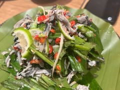 景颇族凉鸡-米店·云南菜(南门店)