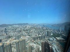 -天龙轩(香港丽思卡尔顿酒店)