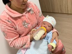 -好孕妈妈月嫂(重庆总店)