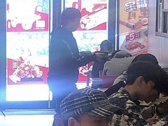 -永和大王(共和新路店)