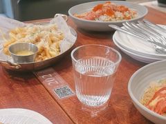 -卡朋厨房(289艺术园区店)