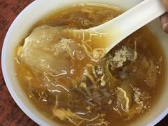 -添發碗仔翅美食
