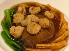 -8餐厅(新葡京酒店)