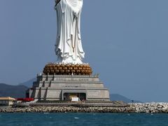 -三亚南山文化旅游区