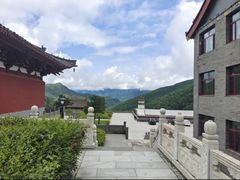 -五台山风景名胜区