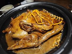 闽南招财鸭-闽鄂情·闽南招财鸭(水头店)