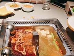 -海底捞火锅(崇文门新世界百货店)