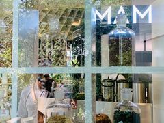 -MAMACHA妈妈茶(岳麓山店)