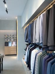 -Brother西服礼服定制·商务·婚礼(佛山南海店)
