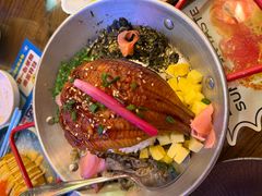 -桃太郎寿司料理(南坪店)