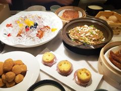-陶陶居酒家(海岸城店)
