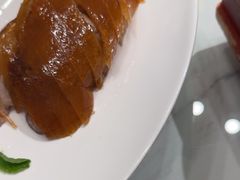 -晋阳春·山西菜·北京烤鸭(交大店)