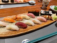 -乾山寿司(好运街店)