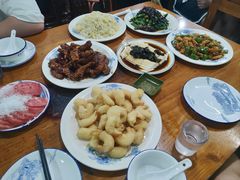 -洪福亮酒家(南草厂街店)