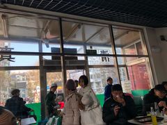 门面-清真永恒华威肉饼(潘家园店)