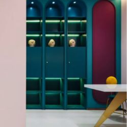 -LISSOM莉森 Nail ·美甲美睫原创定制店