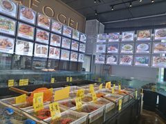 -老伙记海鲜码头(北滘店)