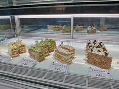 -BanCake·法式千层·拿破仑專門店