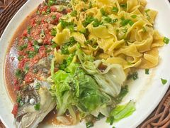 -屯屯面(海尔路店)