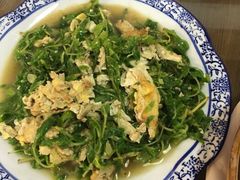 步步高炒鸡蛋-老味道1992(武当山店)