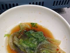 -小厨娘淮扬菜(板桥一店)