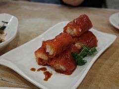 -添好运点心专门店(中环IFC店)