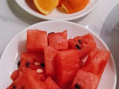 -洪氏嗨捞·广东猪肚鸡·椰子鸡火锅(西咸万象城店)