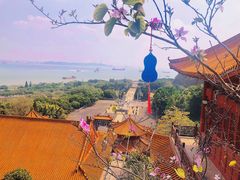 -南沙天后宫景区