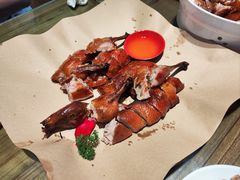 果木黑椒烧鸭-阿元烧鹅(文明路店)