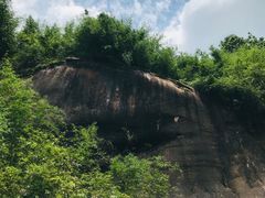 -飞天山旅游区