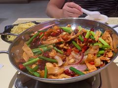 -聚味瞿记·龙虾堂(咸嘉湖店)