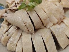 -百家鸡味馆(清泰店)