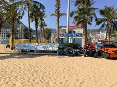 -大梅沙海滨公园