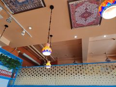 -撒拉花儿·新疆菜·清真(太阳宫店)