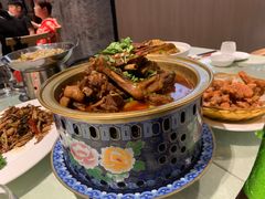 -金典银峰老鹅馆·昆山菜(亭林公园店)