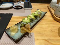 -藤鹤日本料理(保利广场店)